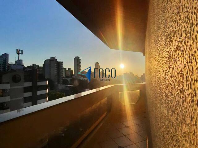 #267 - Apartamento para Locação em Chapecó - SC - 2
