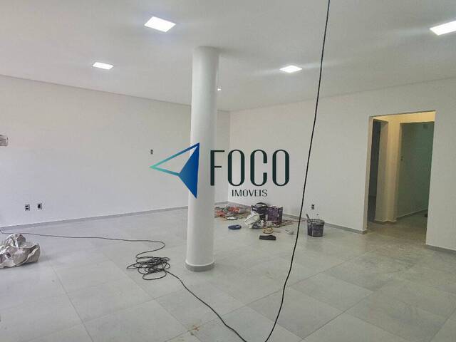 #268 - Sala para Locação em Chapecó - SC - 2