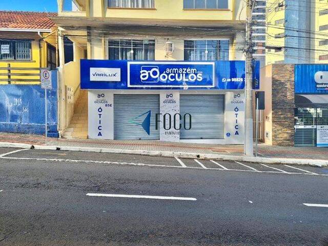#268 - Sala para Locação em Chapecó - SC - 1