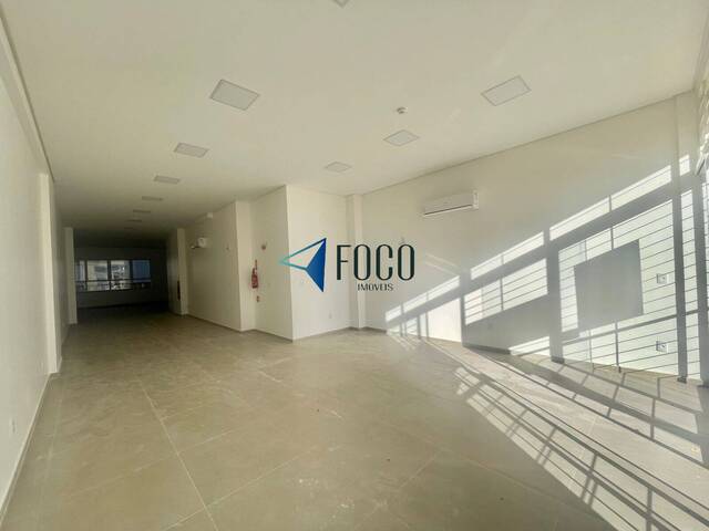 #269 - Sala para Locação em Chapecó - SC - 2