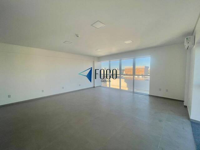 #270 - Sala para Locação em Chapecó - SC - 2