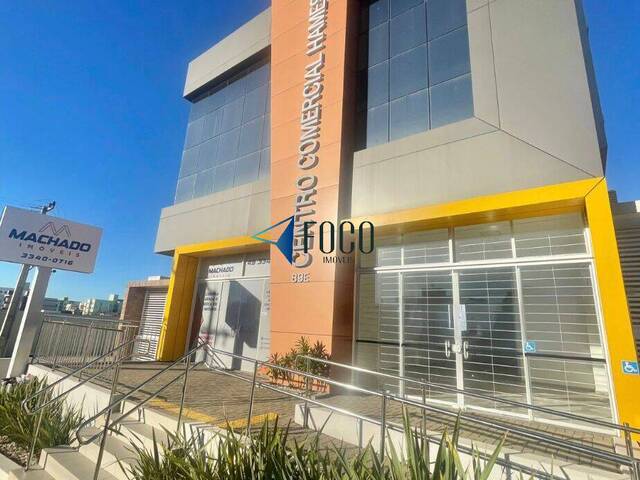 Locação em EFAPI - Chapecó