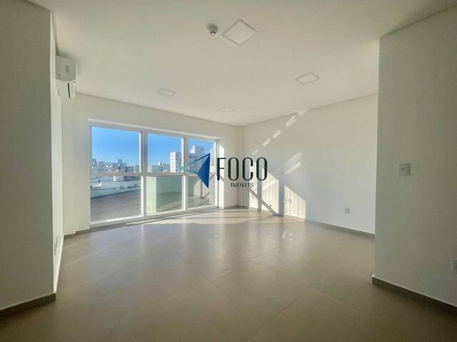 #271 - Sala para Locação em Chapecó - SC - 2