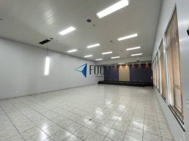#273 - Sala para Locação em Chapecó - SC - 2