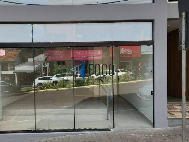 #274 - Sala para Locação em Chapecó - SC - 1