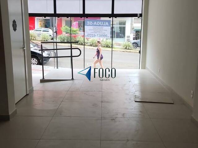 #274 - Sala para Locação em Chapecó - SC - 2