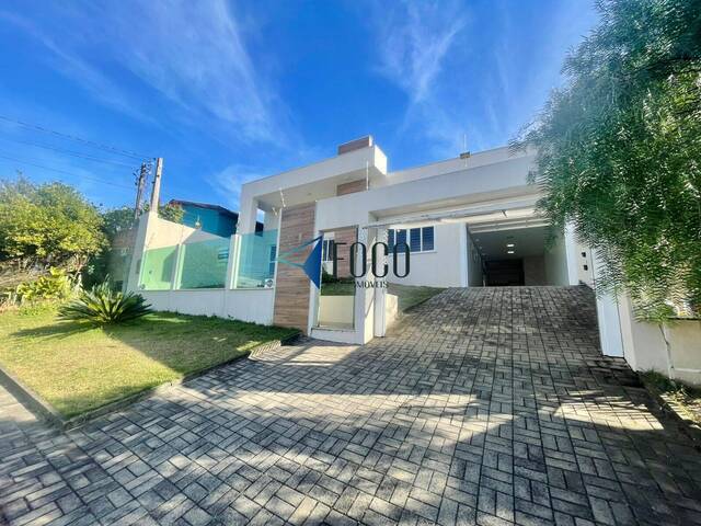 #275 - Casa para Locação em Chapecó - SC - 1