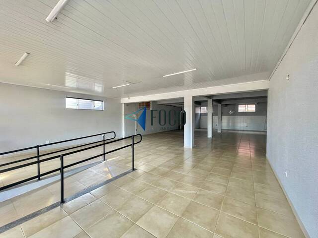 #276 - Sala para Locação em Chapecó - SC - 2