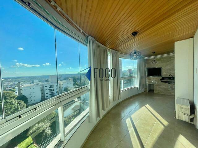 #266 - Apartamento para Locação em Chapecó - SC - 2