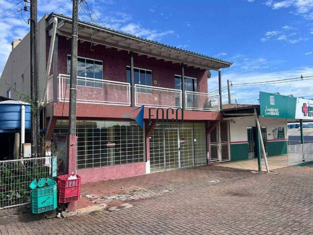 #278 - Sala para Locação em Chapecó - SC - 1