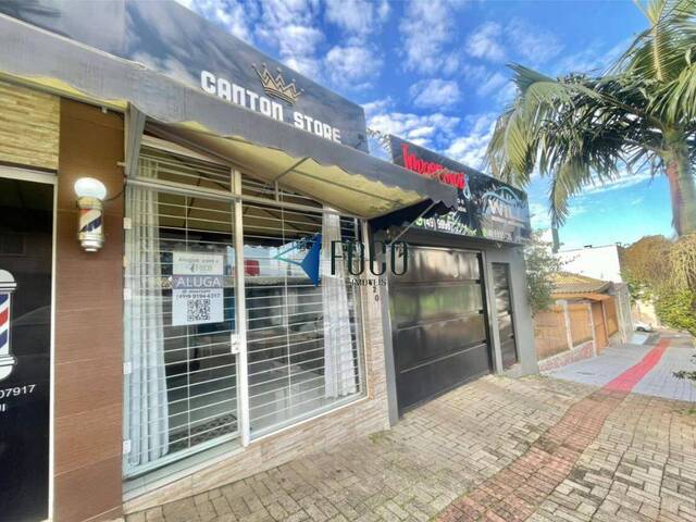 #280 - Sala para Locação em Chapecó - SC - 1
