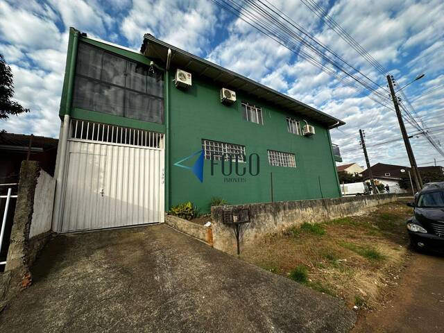 #281 - Apartamento para Venda em Chapecó - SC - 2