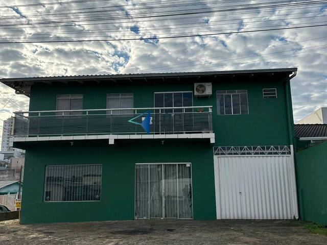 #281 - Apartamento para Venda em Chapecó - SC - 1