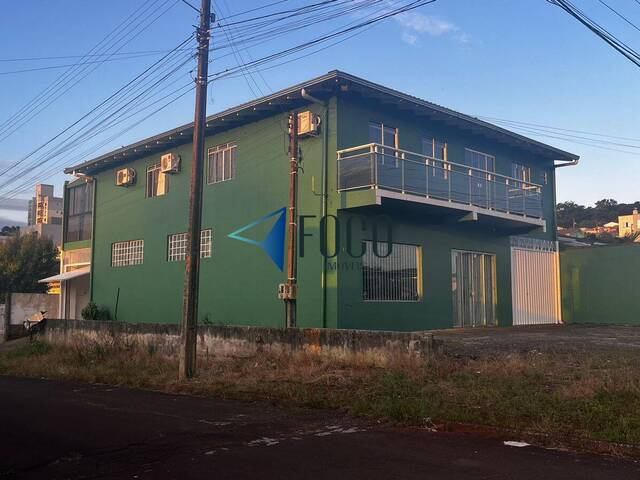 #281 - Apartamento para Venda em Chapecó - SC - 3
