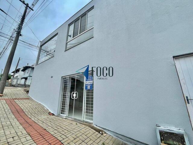#284 - Sala para Locação em Chapecó - SC - 1