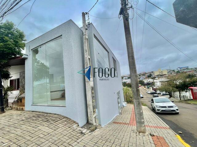 #284 - Sala para Locação em Chapecó - SC - 2