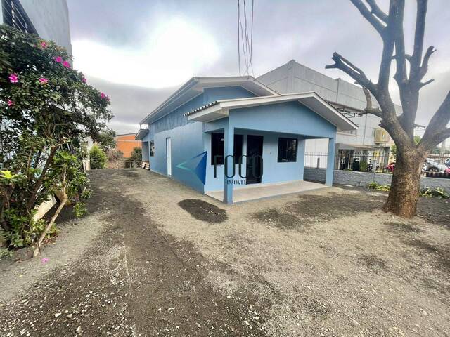 #285 - Casa para Locação em Chapecó - SC - 1