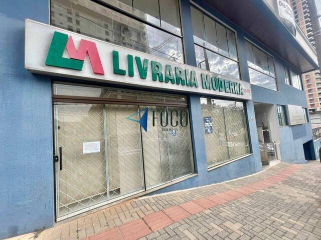 Locação em CENTRO - Chapecó