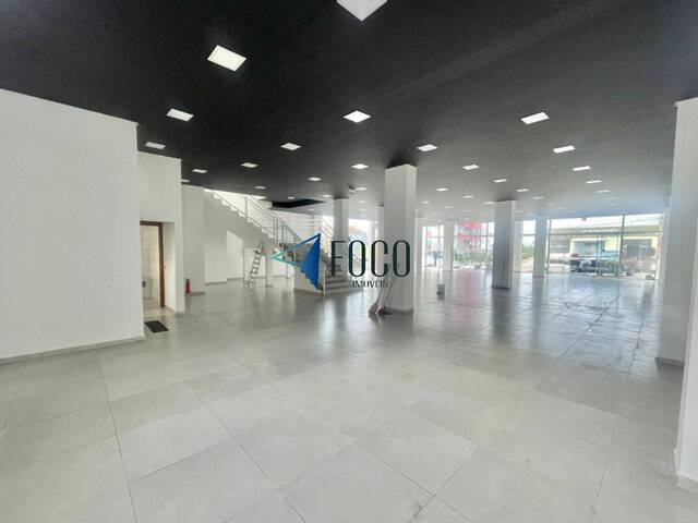 #287 - Sala para Locação em Chapecó - SC - 3
