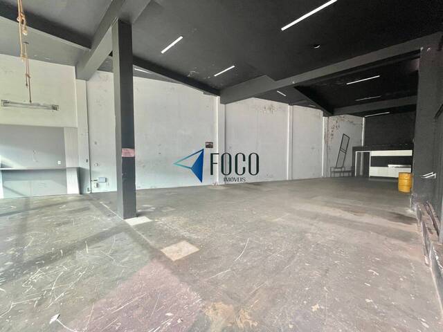 #288 - Sala para Locação em Chapecó - SC - 3