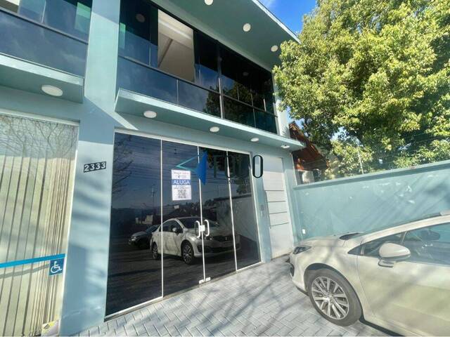 #289 - Sala para Locação em Chapecó - SC - 1