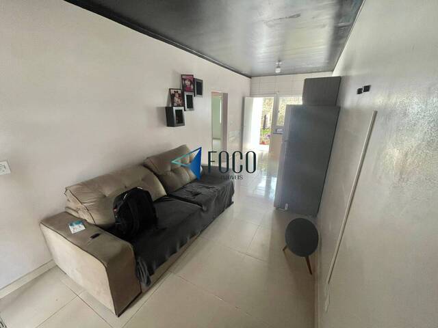 #291 - Casa para Locação em Chapecó - SC - 2