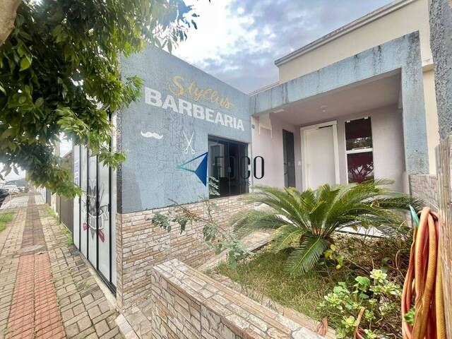 #291 - Casa para Locação em Chapecó - SC - 1