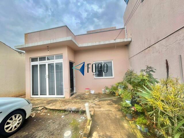 #292 - Casa para Locação em Chapecó - SC - 1