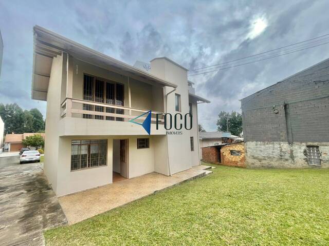 #293 - Casa para Locação em Chapecó - SC - 1