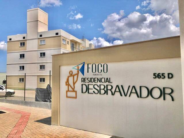 #294 - Apartamento para Locação em Chapecó - SC - 1
