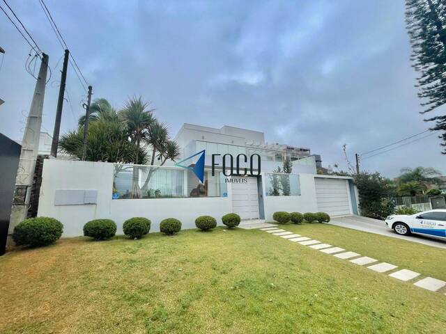 #296 - Casa para Locação em Chapecó - SC - 1