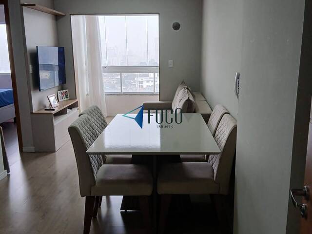#299 - Apartamento para Venda em Chapecó - SC - 2
