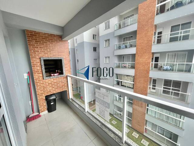 #300 - Apartamento para Locação em Chapecó - SC - 2