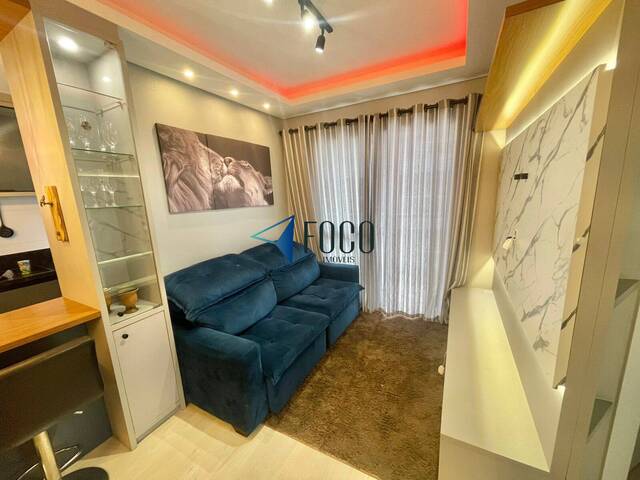 #300 - Apartamento para Locação em Chapecó - SC - 3