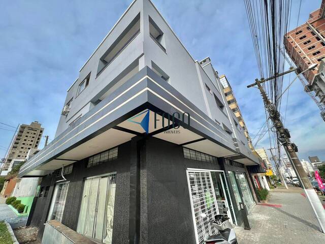 #301 - Apartamento para Locação em Chapecó - SC - 1