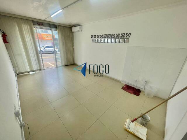 #302 - Sala para Locação em Chapecó - SC - 2