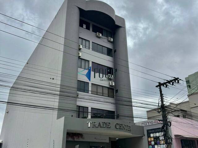 #303 - Sala para Locação em Chapecó - SC - 1