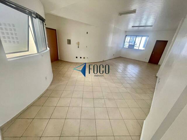 #303 - Sala para Locação em Chapecó - SC - 2