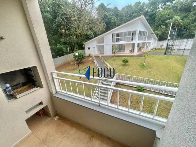 #305 - Apartamento para Locação em Chapecó - SC - 2
