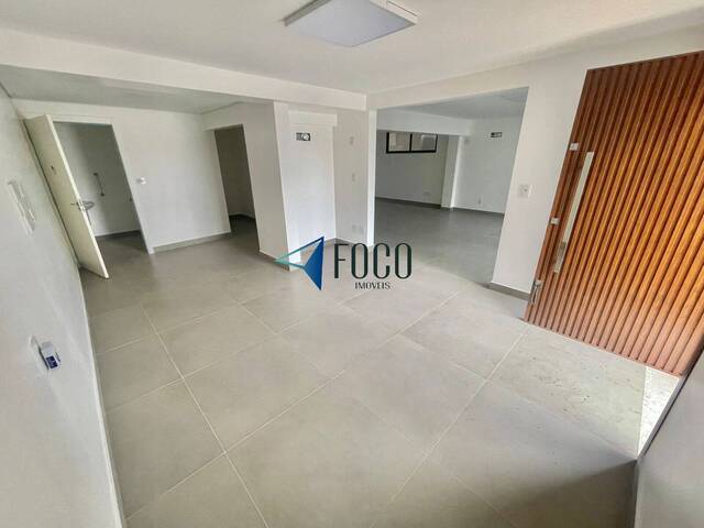 #306 - Sala para Locação em Chapecó - SC - 2