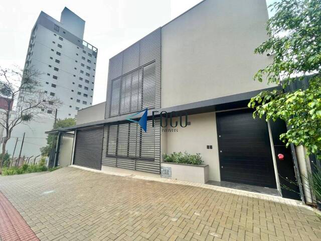 #307 - Sala para Locação em Chapecó - SC - 1
