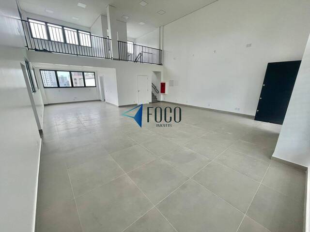 #307 - Sala para Locação em Chapecó - SC - 2