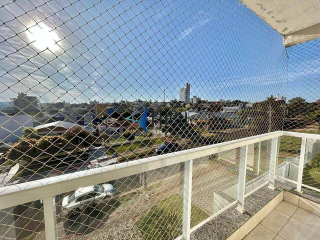 #311 - Apartamento para Locação em Chapecó - SC - 2