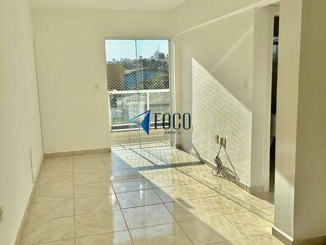 #311 - Apartamento para Locação em Chapecó - SC - 3