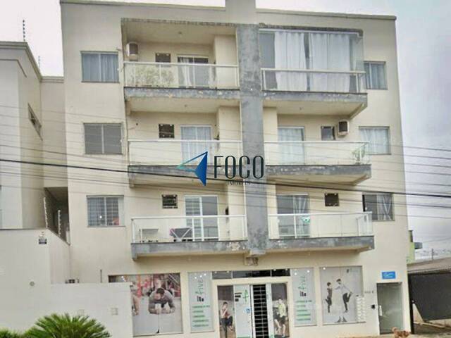 #311 - Apartamento para Locação em Chapecó - SC - 1