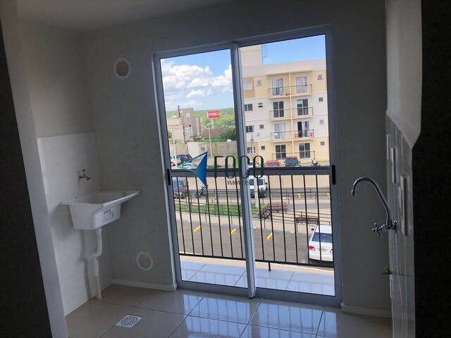 #312 - Apartamento para Venda em Chapecó - SC - 2