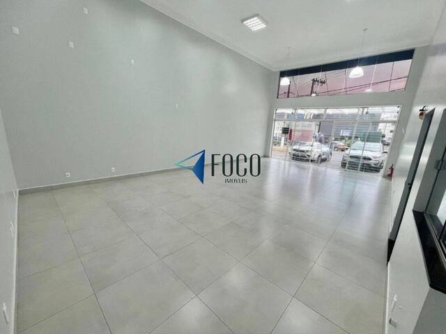 #314 - Sala para Locação em Chapecó - SC - 2