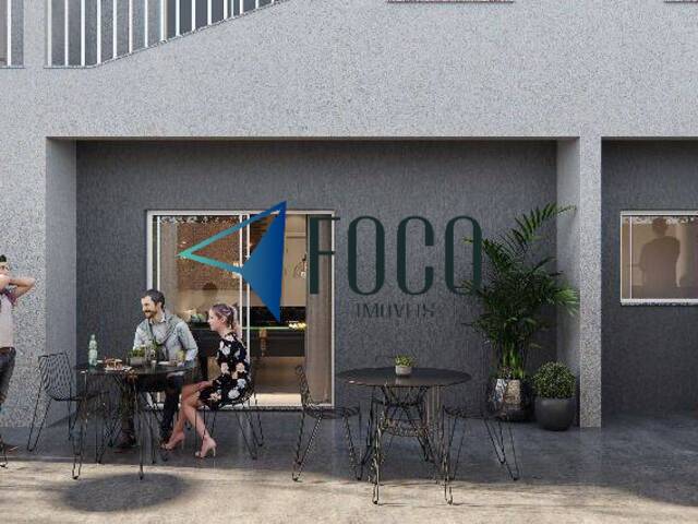 #316 - Apartamento para Locação em Chapecó - SC - 3