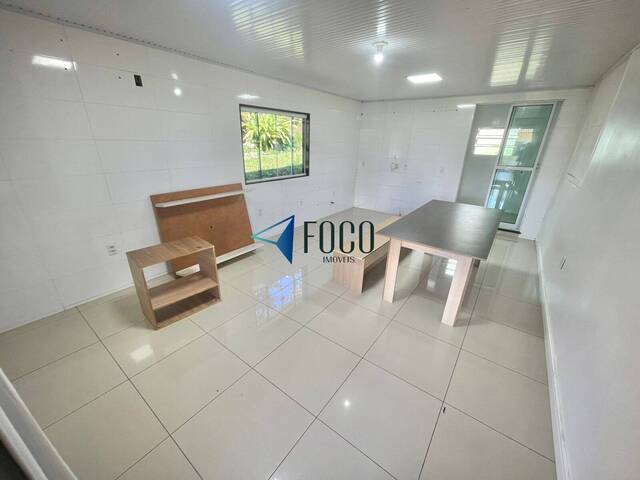 #317 - Casa para Locação em Chapecó - SC - 3
