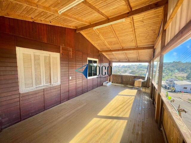#317 - Casa para Locação em Chapecó - SC - 2